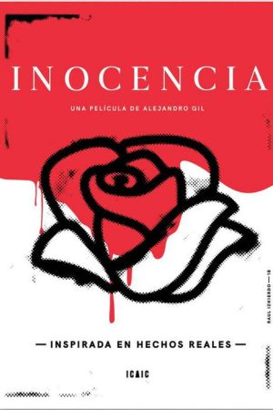 Innocence (2018) poster