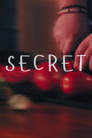 Secret (2018) poster