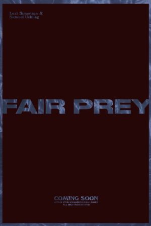 Fair Prey (2021) poster