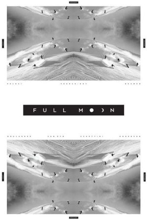 Full Moon (2016) poster