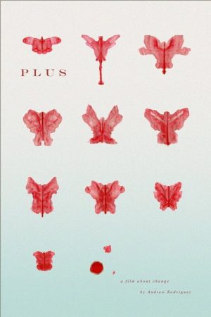 Plus (2019) poster