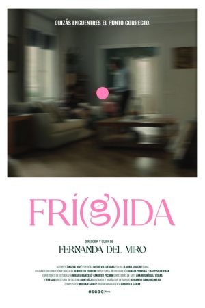 FRI(G)IDA (2025) poster