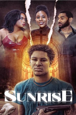 Sunrise (2024) poster