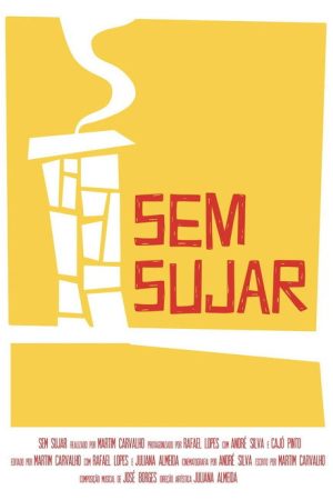 SEM SUJAR (2021) poster