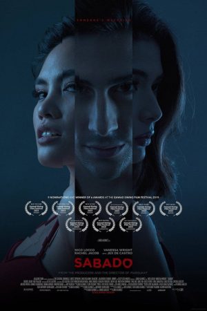 Saturday (2020) poster