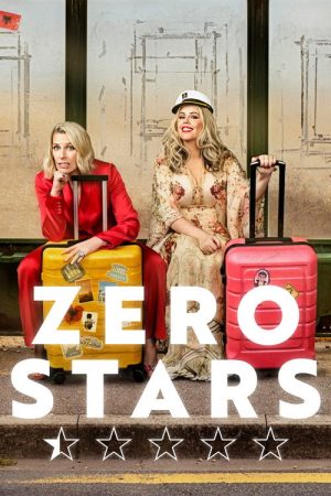 Zero Stars (2026) poster