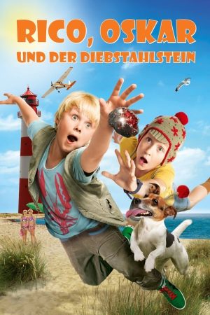 The Pasta Detectives 3 (2016) poster