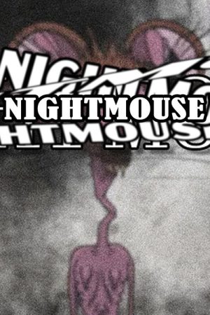 Night Mouse (2025) poster