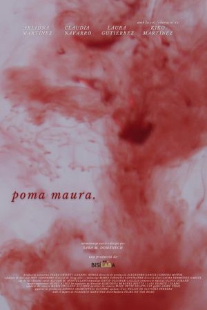 Poma Maura (2025) poster