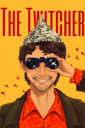 The Twitcher (2026) poster
