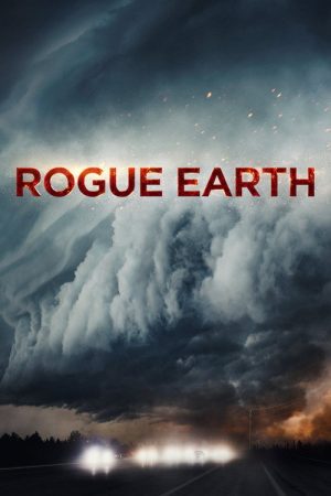 Rogue Earth (2017) poster