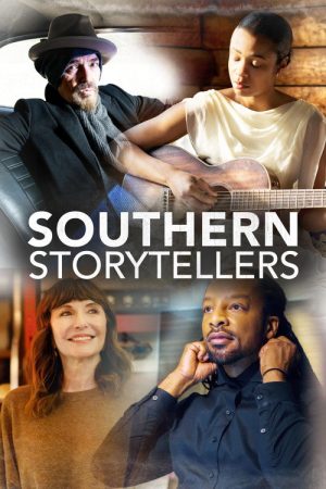 Southern Storytellers (2023) poster