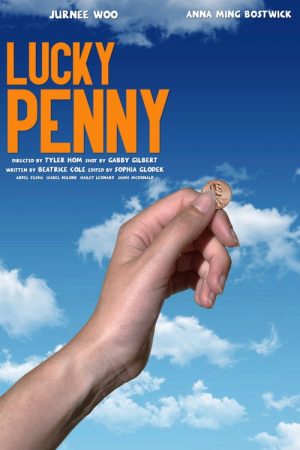 Lucky Penny (2022) poster