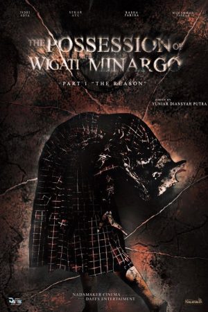 The Possession of Wigati Minargo (2024) poster