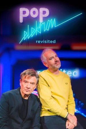 Pop Elektron Revisited (2025) poster