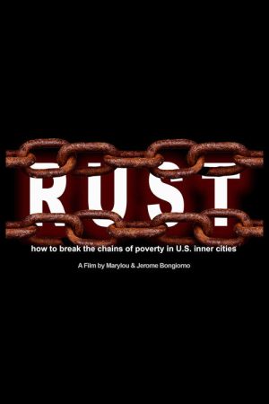 Rust (2021) poster