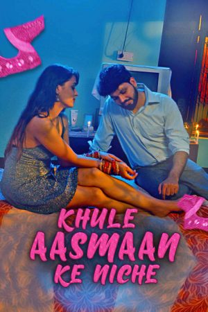 Khule Aasmaan Ke Niche (2021) poster