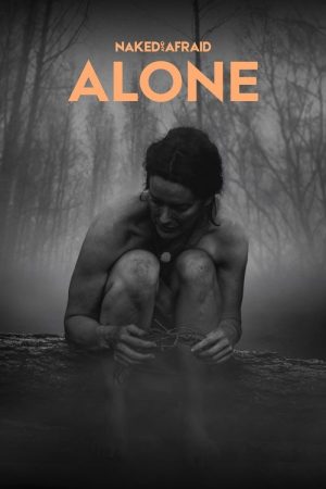 Naked and Afraid: Alone (2020) poster