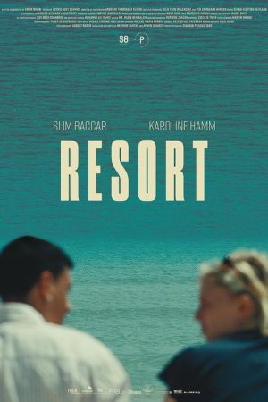 Resort (2025) poster