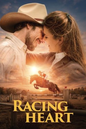 Racing Heart (2026) poster