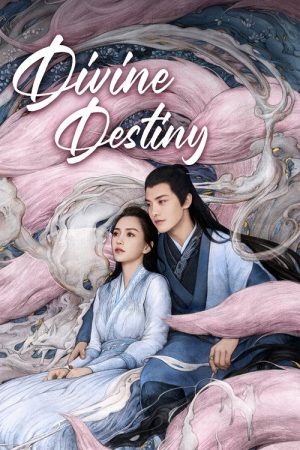 Divine Destiny (2023) poster