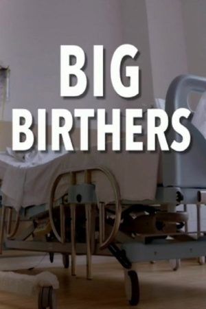 Big Birthers (2019) poster