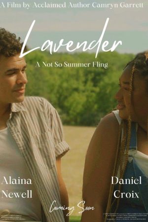 Lavender (2026) poster