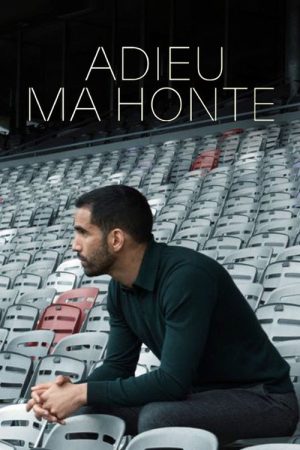 Adieu ma honte (2023) poster