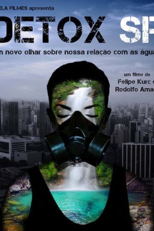 Detox SP (2019) poster