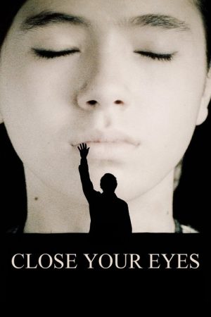Close Your Eyes (2023) poster