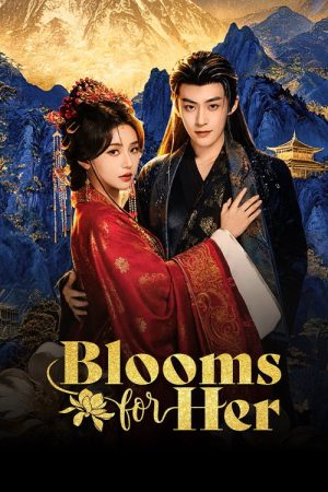Blooms for Her (2026) poster