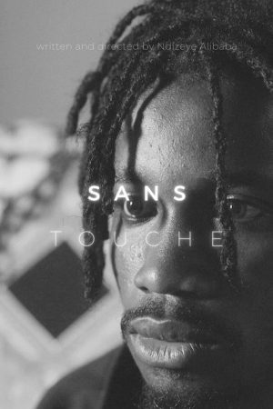 Sans Touche (2022) poster