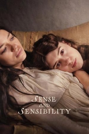 Sense and Sensibility (2026) — Cast, Story & Where to Watch | MovieLinkBD poster