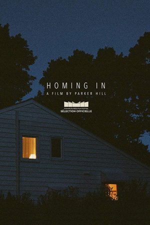 Homing In (2017) poster