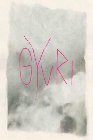 Gyuri (2020) poster