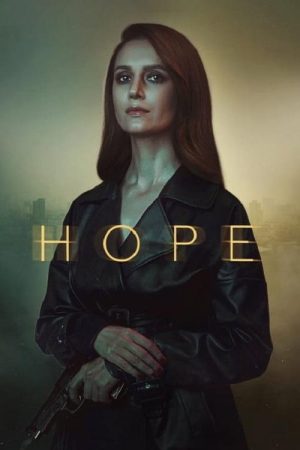 Hope (2020) poster