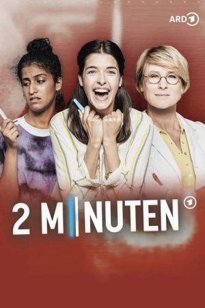 2 Minuten (2020) poster