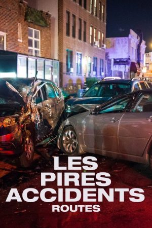 Les pires accidents : Routes (2021) poster