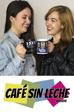 Coffee Without Milk (2018) poster