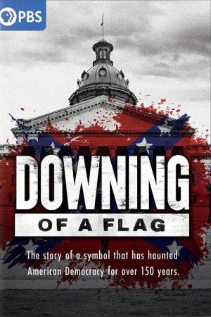 Downing of a Flag (2021) poster