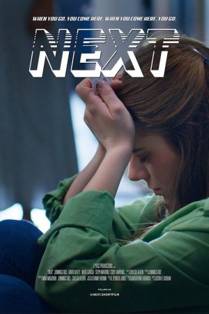 Next (2025) poster