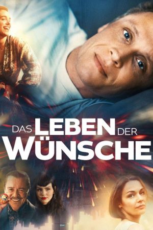 The Life of Wishes (2025) poster