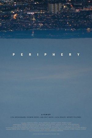 Periphery (2016) poster