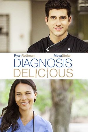 Diagnosis Delicious (2016) poster