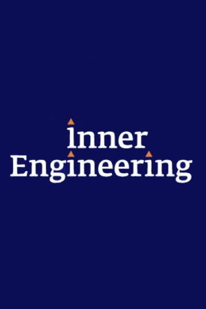Inner Engineering Online (2020) poster