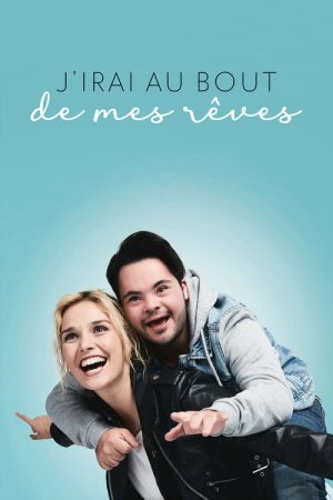 Following My Dreams (2022) poster