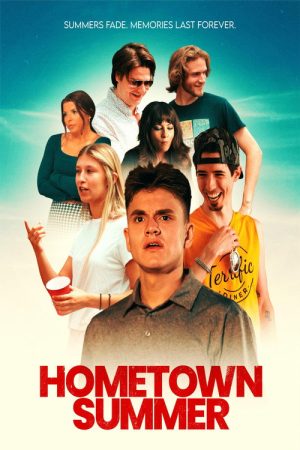 Hometown Summer (2025) poster