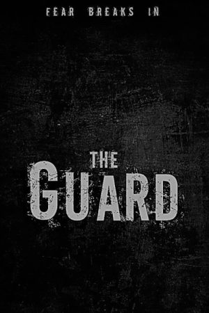 The Guard (2017) poster