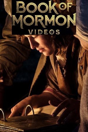 Book of Mormon Videos (2019) poster