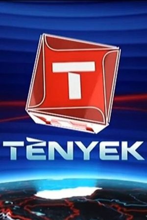 Tények (2026) poster